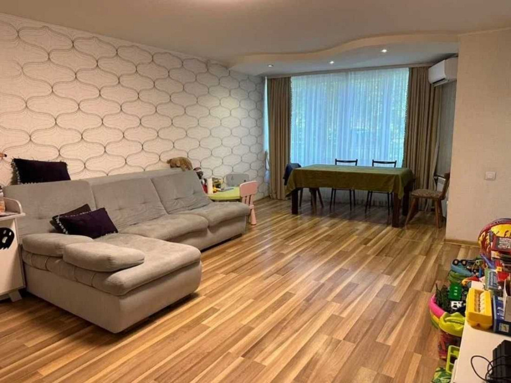 Новые Дома E-Відновлення! Супер 4-комн. кв. 101м2 Евроремонт! два с/у Харьков - изображение 4