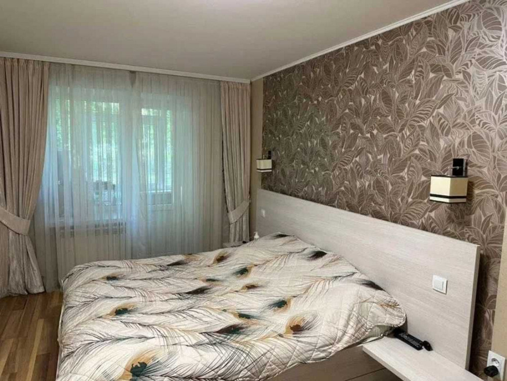 Новые Дома E-Відновлення! Супер 4-комн. кв. 101м2 Евроремонт! два с/у Харьков - изображение 1