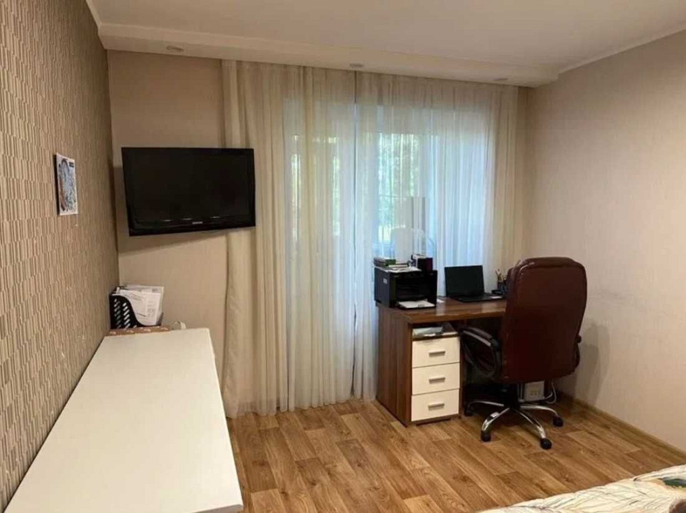 Новые Дома E-Відновлення! Супер 4-комн. кв. 101м2 Евроремонт! два с/у Харьков - изображение 6