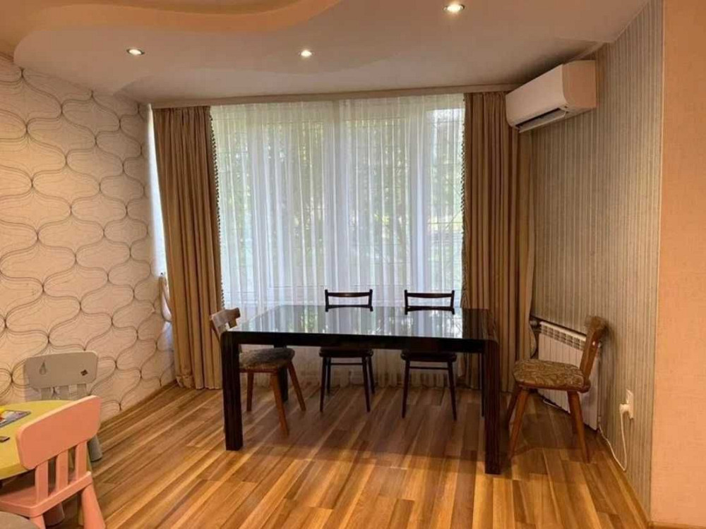 Новые Дома E-Відновлення! Супер 4-комн. кв. 101м2 Евроремонт! два с/у Харьков - изображение 3