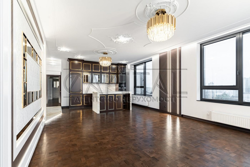 Продаж квартири, ЖК Tetris Hall, Печерськ, вул. Ділова Киев - изображение 2