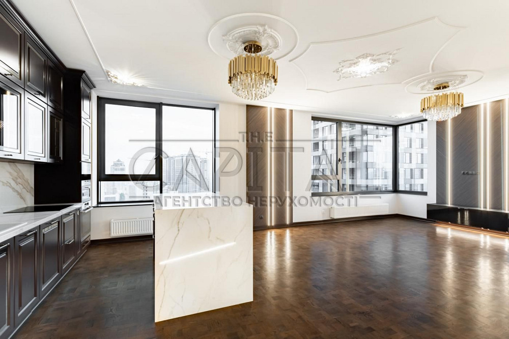 Продаж квартири, ЖК Tetris Hall, Печерськ, вул. Ділова Киев - изображение 1