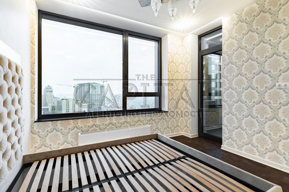 Продаж квартири, ЖК Tetris Hall, Печерськ, вул. Ділова Киев - изображение 6