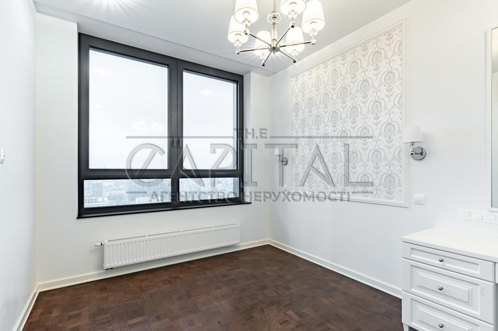 Продаж квартири, ЖК Tetris Hall, Печерськ, вул. Ділова Киев - изображение 8