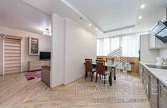 Продаж 1к квартири, ЛікоГрад3, 2 поверх. Київ