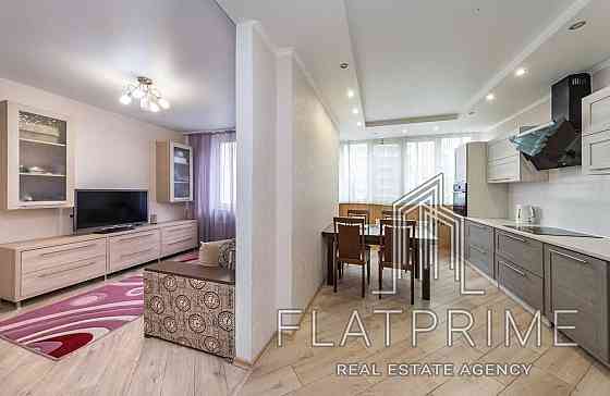 Продаж 1к квартири, ЛікоГрад3, 2 поверх. Київ