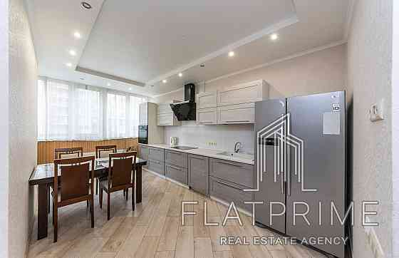 Продаж 1к квартири, ЛікоГрад3, 2 поверх. Київ