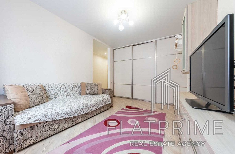 Продаж 1к квартири, ЛікоГрад3, 2 поверх. Київ - зображення 7