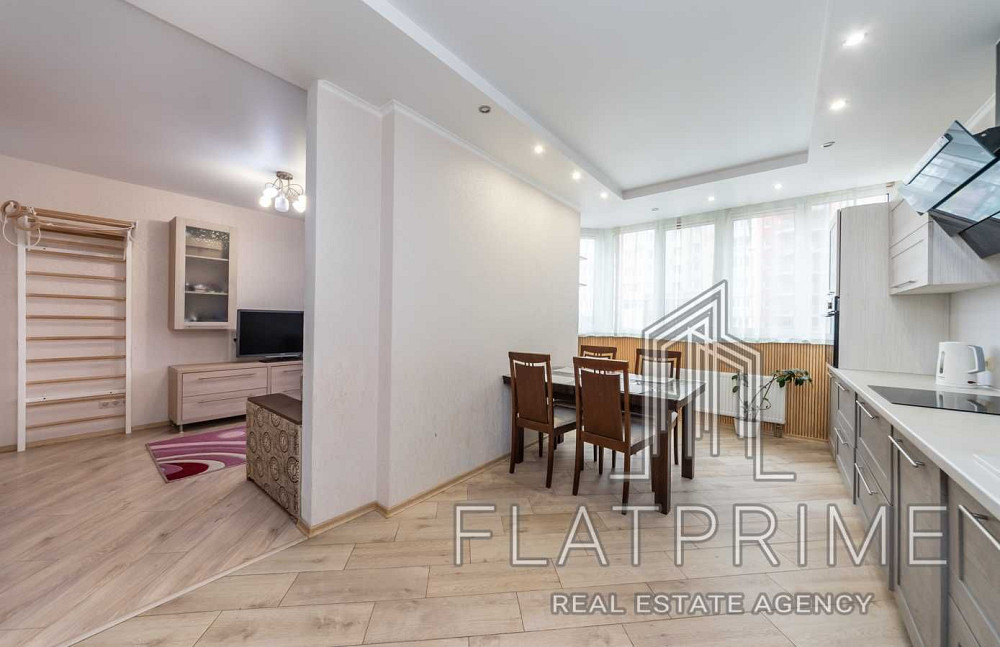 Продаж 1к квартири, ЛікоГрад3, 2 поверх. Київ - зображення 2