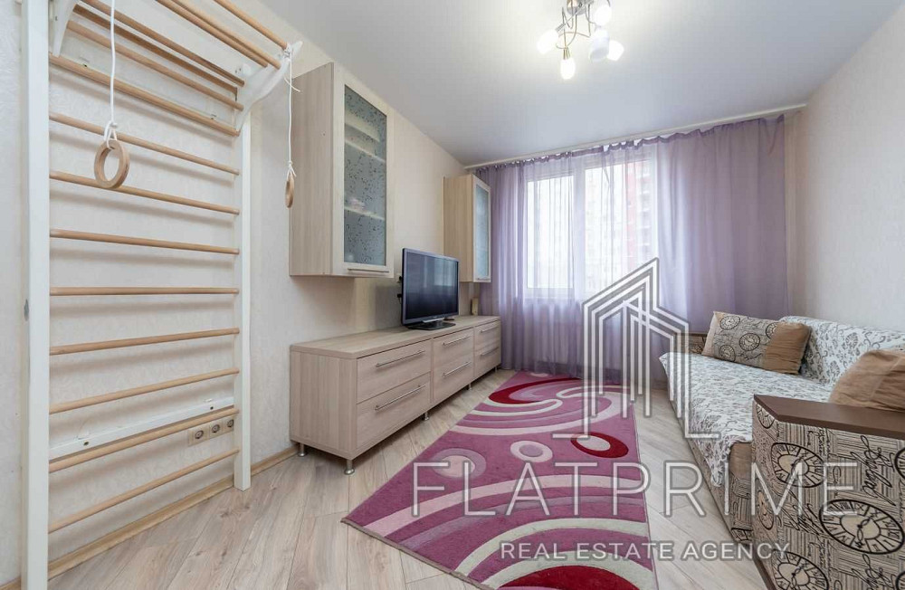 Продаж 1к квартири, ЛікоГрад3, 2 поверх. Київ - зображення 6