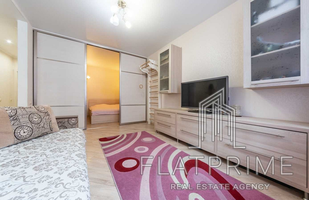 Продаж 1к квартири, ЛікоГрад3, 2 поверх. Київ - зображення 8