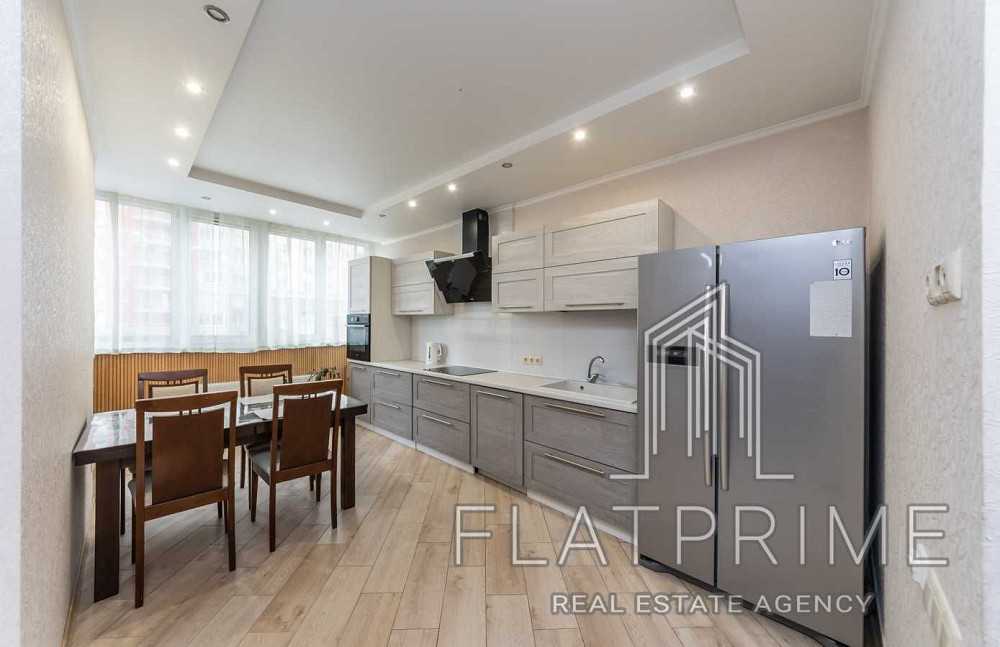 Продаж 1к квартири, ЛікоГрад3, 2 поверх. Київ - зображення 3