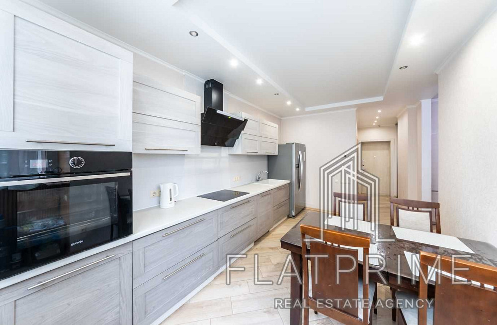 Продаж 1к квартири, ЛікоГрад3, 2 поверх. Київ - зображення 4