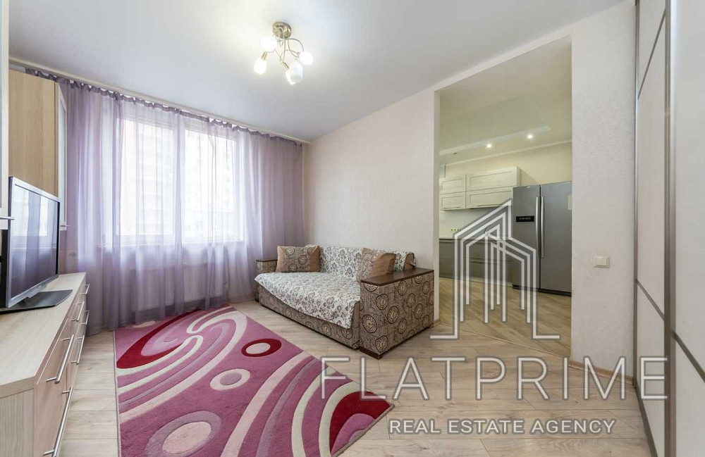 Продаж 1к квартири, ЛікоГрад3, 2 поверх. Київ - зображення 5