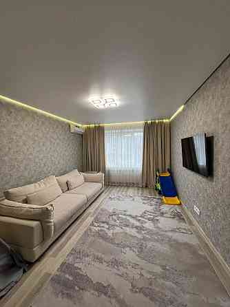 Продам 3к квартиру на Победе Днепр