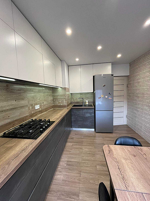 Продам 3к квартиру на Победе Днепр - изображение 2