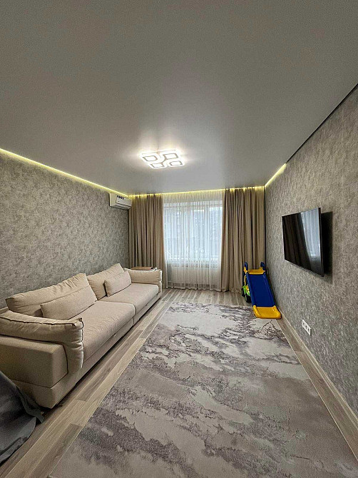 Продам 3к квартиру на Победе Днепр - изображение 3