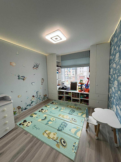 Продам 3к квартиру на Победе Днепр - изображение 8