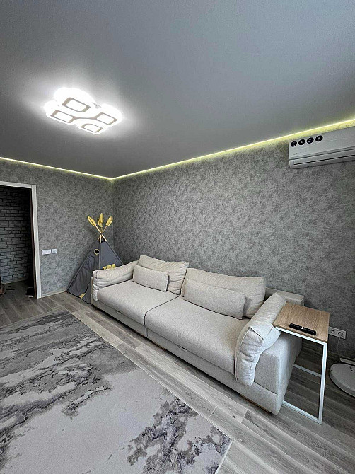 Продам 3к квартиру на Победе Днепр - изображение 5