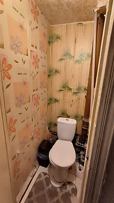 Продається 2 кім , Ковалівка, 1/9 Кропивницький - зображення 4