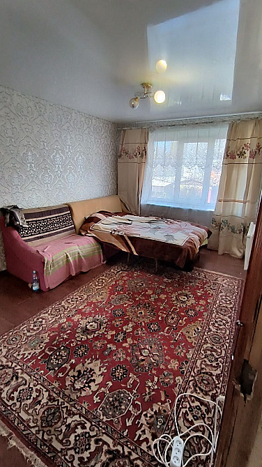 Продається 2 кім , Ковалівка, 1/9 Кропивницький - зображення 1