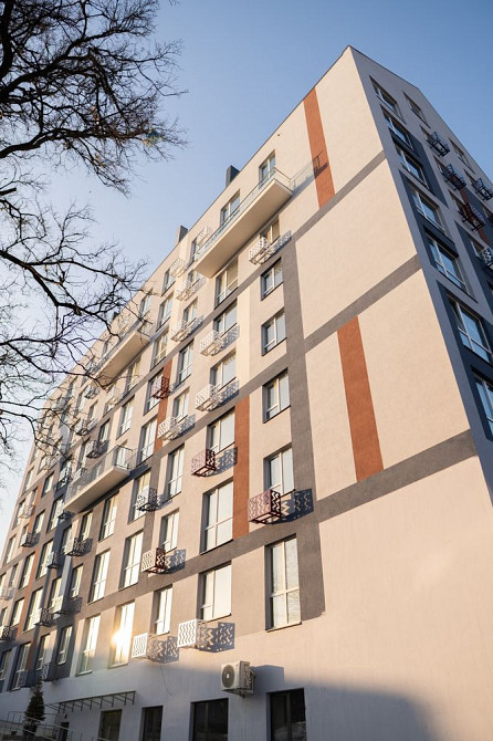 Готова 2к квартира Рівне - зображення 1