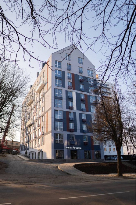 Готова 2к квартира Рівне - зображення 3