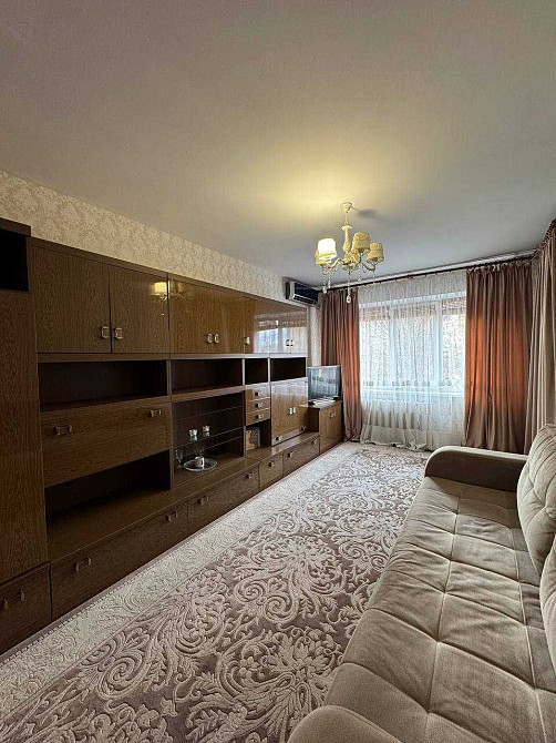 Великогабаритна квартира Північний,Коновальця ,7   62000 Ровно - изображение 5