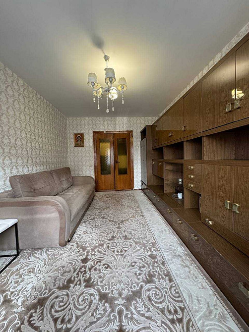 Великогабаритна квартира Північний,Коновальця ,7   62000 Ровно - изображение 6