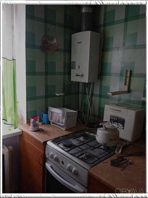 2 к.к. на Алексеевке продажа (402865) Харків - зображення 6