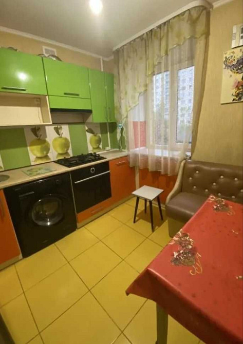 современная квартира метро холодная гора (402867) Харків - зображення 1