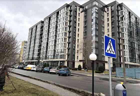 Продам 3х ком квартиру Победа, ЖК Салют Днепр