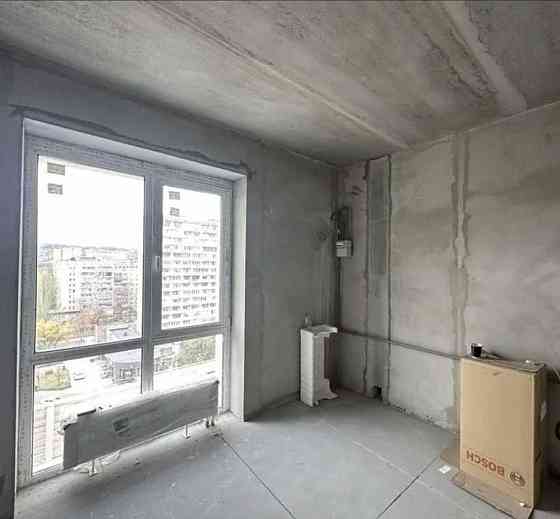 Продам 3х ком квартиру Победа, ЖК Салют Днепр