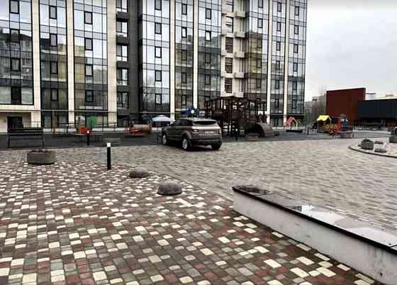 Продам 3х ком квартиру Победа, ЖК Салют Днепр