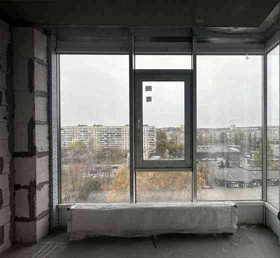 Продам 3х ком квартиру Победа, ЖК Салют Днепр