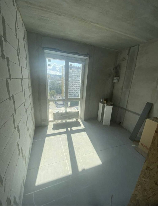 Продам 3х ком квартиру Победа, ЖК Салют Днепр - изображение 8