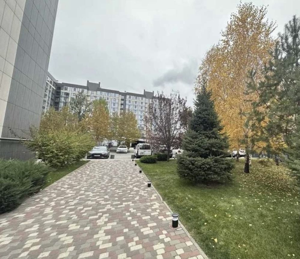 Продам 3х ком квартиру Победа, ЖК Салют Днепр - изображение 3