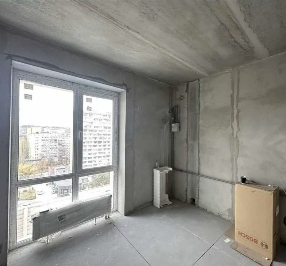 Продам 3х ком квартиру Победа, ЖК Салют Днепр - изображение 4