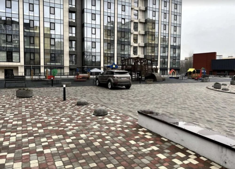 Продам 3х ком квартиру Победа, ЖК Салют Днепр - изображение 2