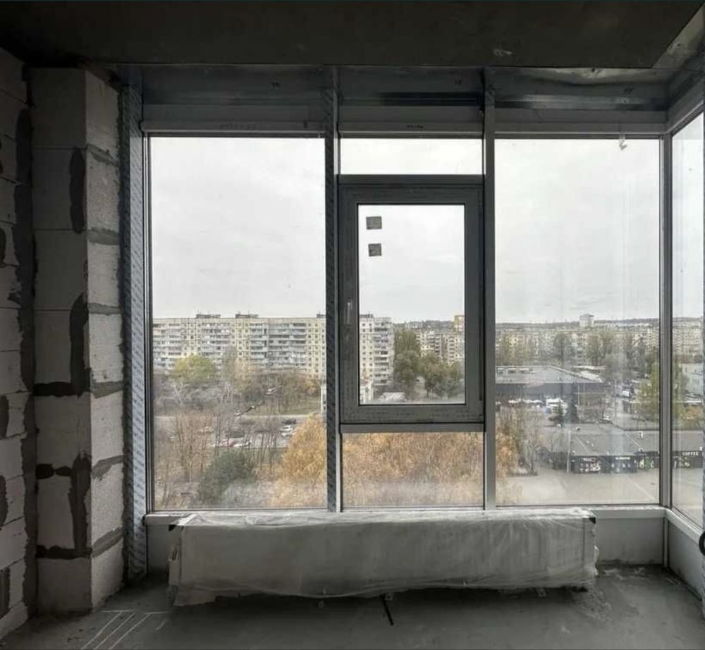 Продам 3х ком квартиру Победа, ЖК Салют Днепр - изображение 5