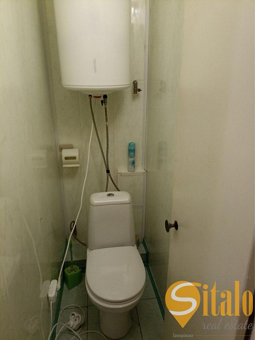 2-к квартира вул. Європейська Космос (036) Запоріжжя - зображення 6