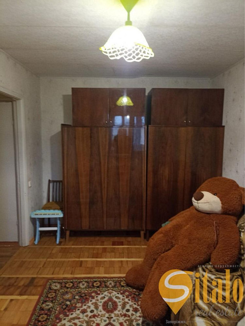 2-к квартира вул. Європейська Космос (036) Запоріжжя - зображення 3