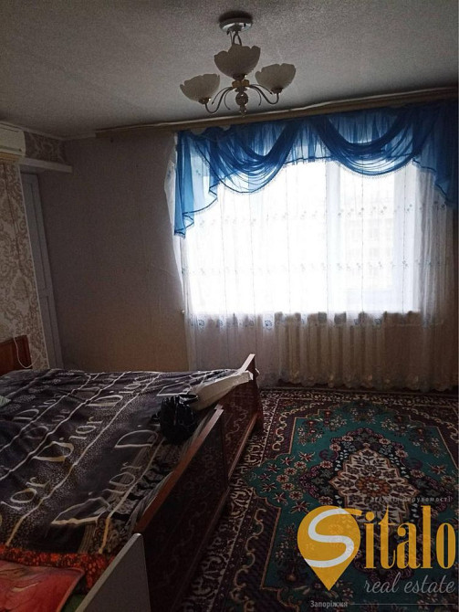 2-к квартира вул. Європейська Космос (036) Запоріжжя - зображення 1