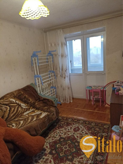 2-к квартира вул. Європейська Космос (036) Запоріжжя - зображення 5