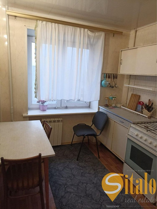 2-к квартира вул. Європейська Космос (036) Запоріжжя - зображення 7