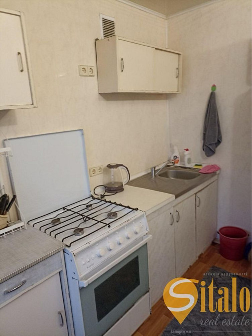 2-к квартира вул. Європейська Космос (036) Запоріжжя - зображення 8