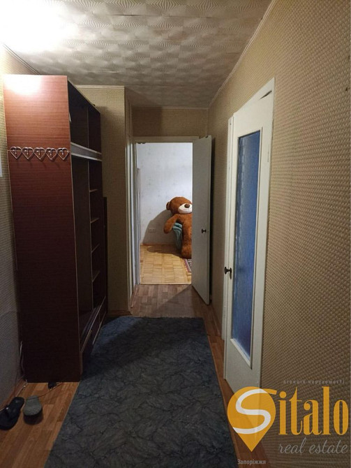 2-к квартира вул. Європейська Космос (036) Запоріжжя - зображення 2