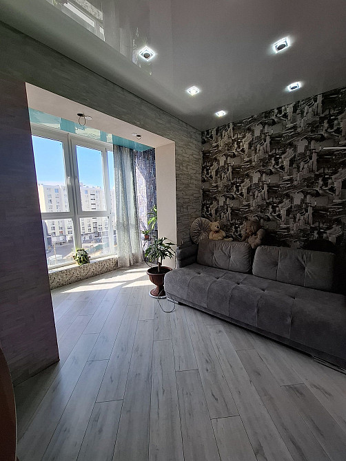 Продаж квартира   Незалежності 15 Чернигов - изображение 4