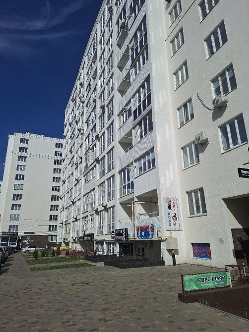 Продаж квартира   Незалежності 15 Чернигов - изображение 2