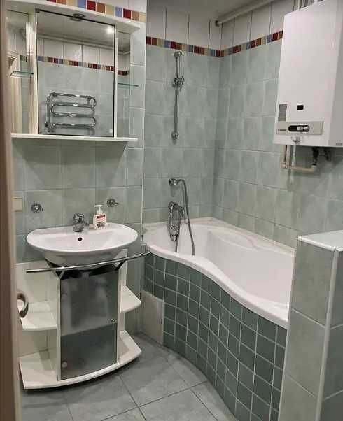 Продам 2комн.квартиру Героев Харькова,метро Защитников Украины Харків - зображення 7